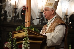 arcybiskup wacław depo